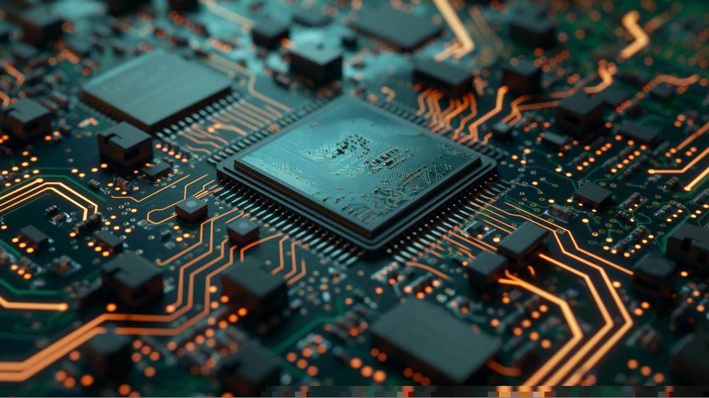 One NASDAQ: Listed Semiconductor Stock at Resistance Level: ASML Holding NV