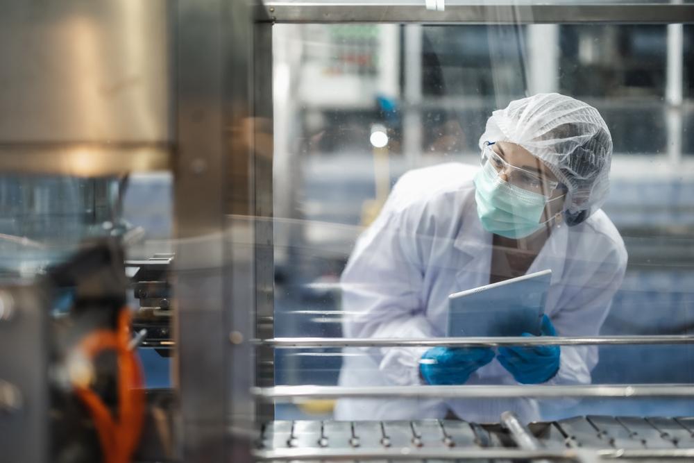 One NASDAQ: Listed Pharmaceuticals Stock at Resistance Level: Royalty Pharma plc