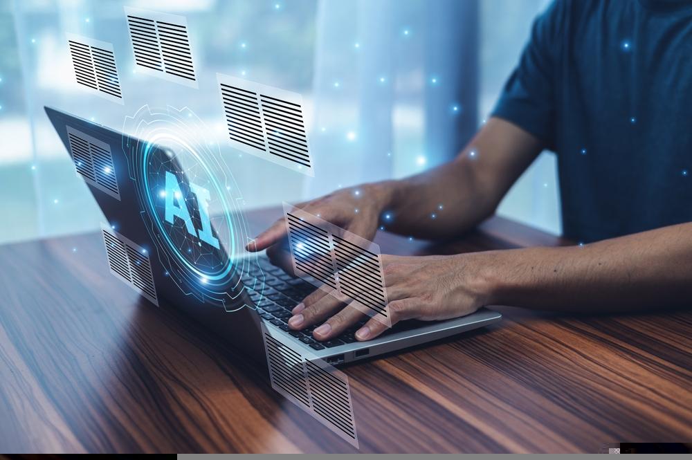 One NASDAQ- Listed IT Services Company Under Radar - CRWV