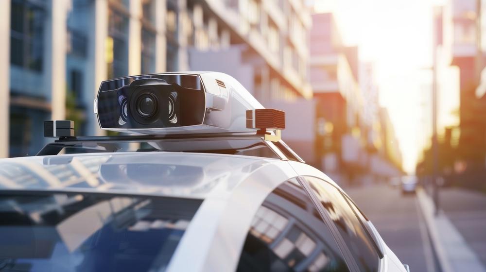 One NASDAQ- Listed Automobile Component Stock Under Radar- Mobileye Global Inc