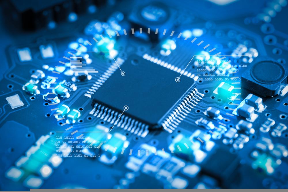 One NASDAQ – Listed Defence Stock at Resistance Level: Arm Holdings plc