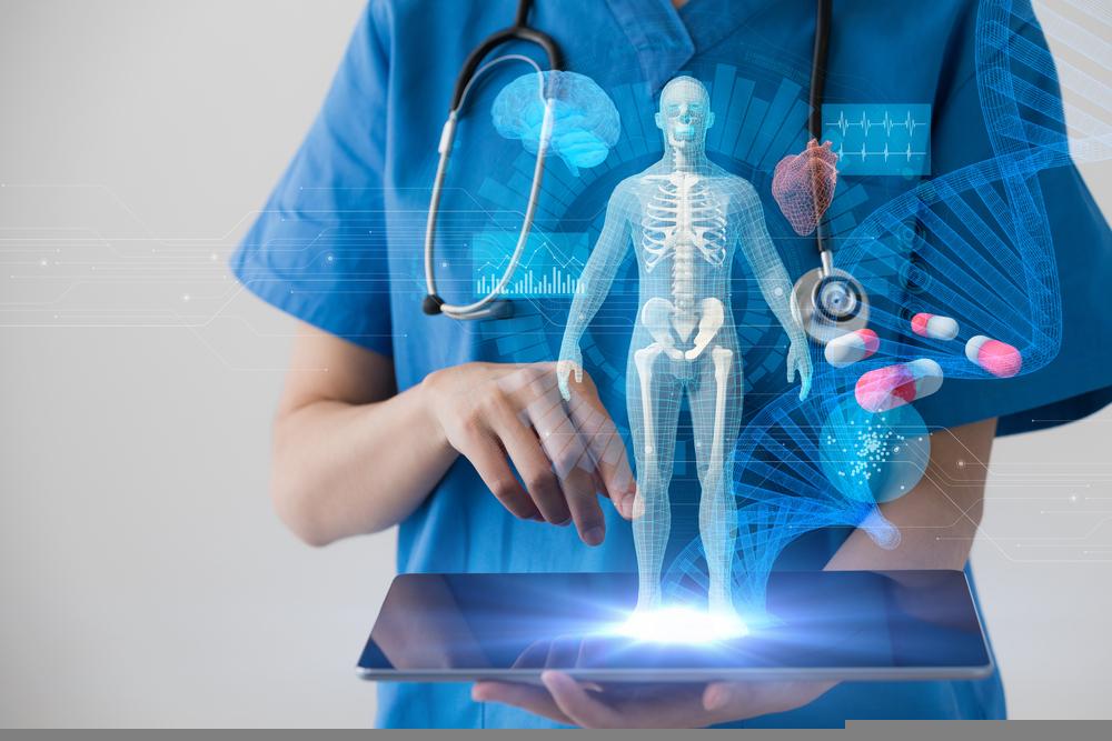 Technical Analysis on One NYSE- Listed Healthcare Stock- SOLV