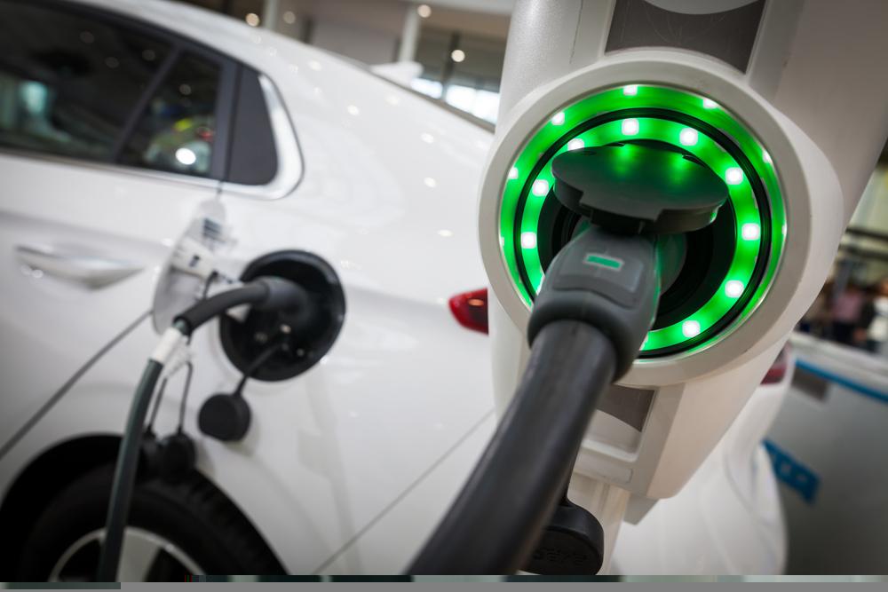 Technical Analysis on One NYSE-Listed Electric Vehicle Stock – NIO