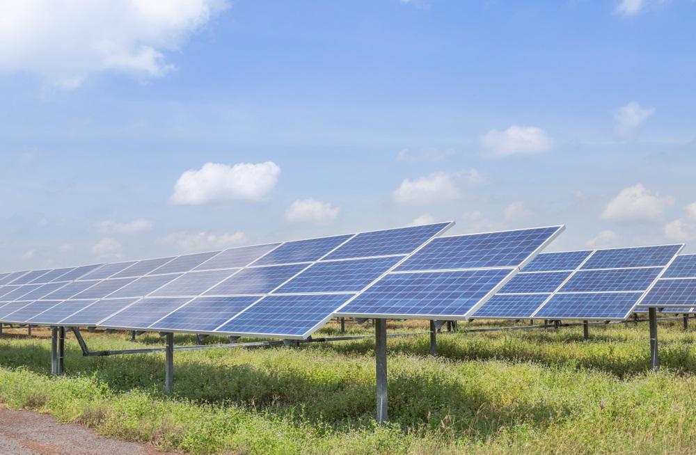 Watch Out for One NASDAQ- Listed Renewable Energy Stock– First Solar Inc