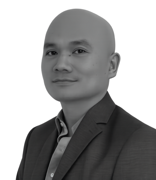 Robert Luong